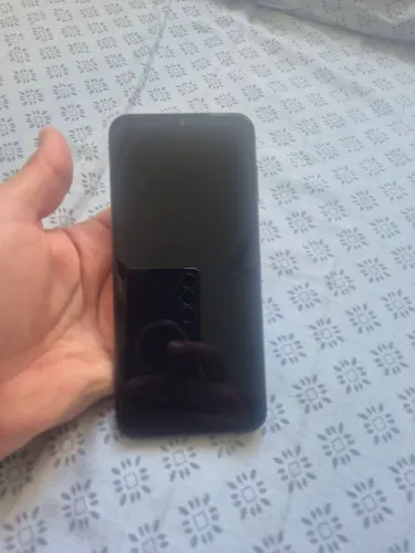 Samsung Galaxy M14 5G Dual SIM 128 GB 4 GB RAM 