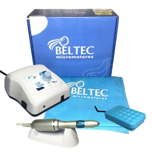 Motor beltec novo