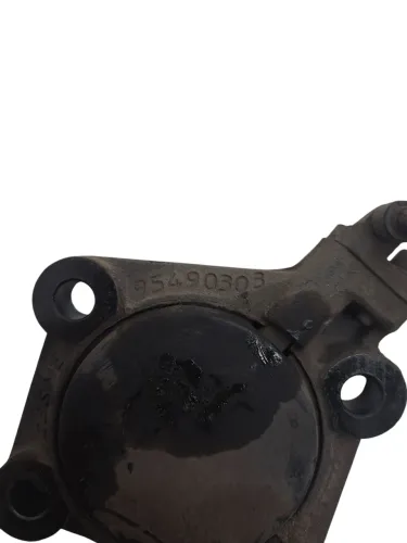 Suporte Sensor Abs Lado Esquerdo Gm Cobalt 1.8 2017 Detalhe