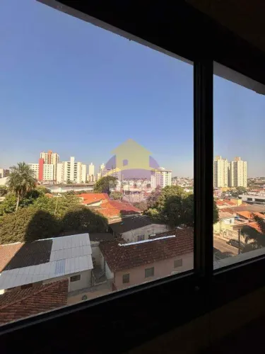 Apartamento - Vila Imperial - Angra dos Reis - 1 Dormitórios - 45m².
