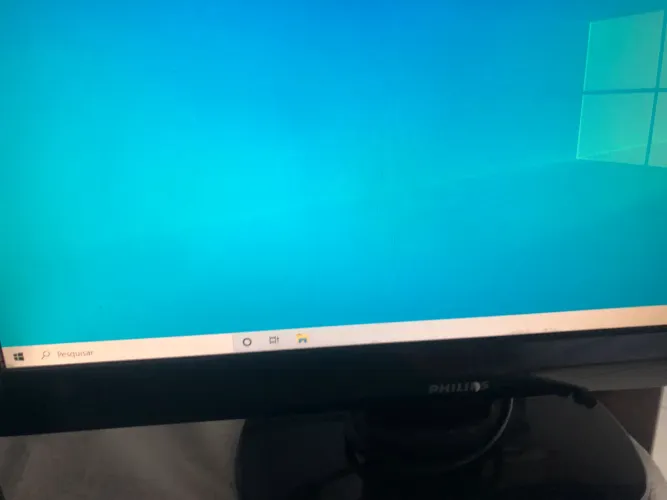 Computador desktop
