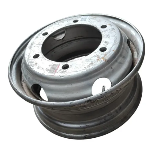 RODA 235 CAMINHAO TECTOR 11190 17.5X6.75 ORIGINAL