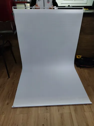 Tela Solar para varandas e fechamentos de vidros