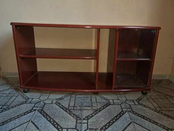 Vendo rack madeira mdf 