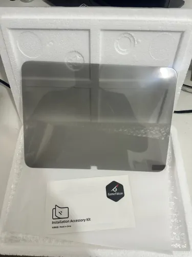 Vidro / película de privacidade para ipad iPad 10.9 / 10ªGen