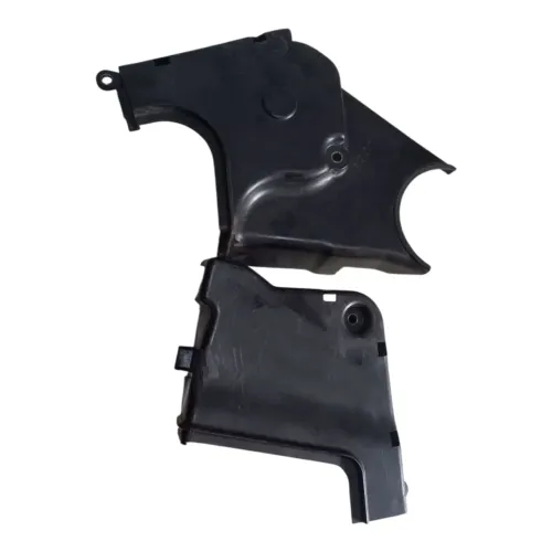 Capa Correia Dentada Inferior 1.0 Fire Fiat Uno 2002 A 2008