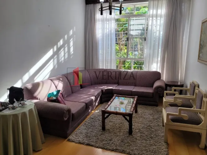 Casa de vila à venda com 160m² na Vila Olímpia