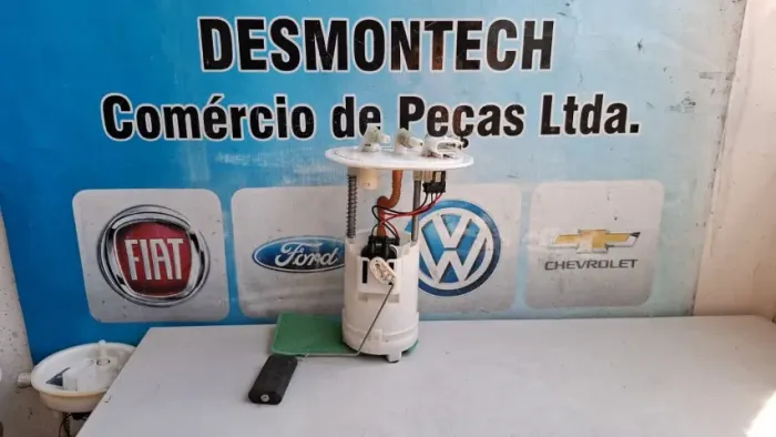 Bomba de combustível Strada/Palio 2013-2015 N°0 580 314 423