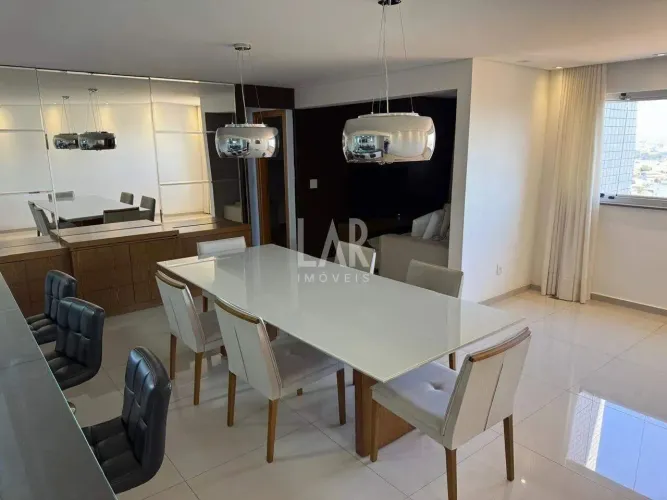 Apartamento à venda, 3 quartos, 1 suíte, 2 vagas, Fernão Dias - Belo Horizonte/MG