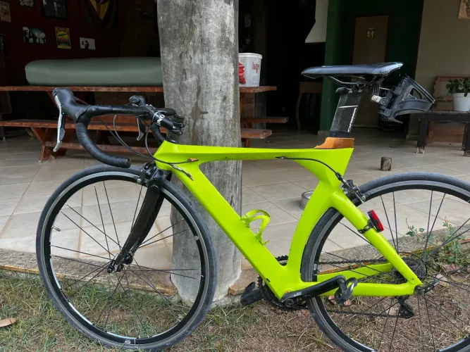 Bicicleta de Ciclismo Speed Performance