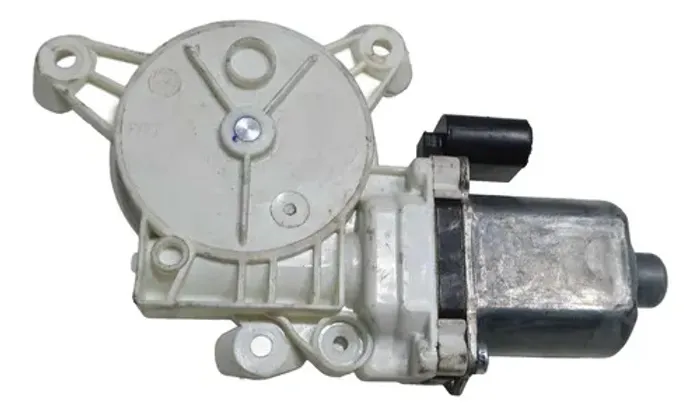 Motor Máquina Vidro D/e Saveiro Star 1.6 Msi 2015 5u0959802b