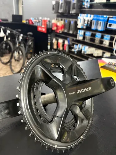 Pedivela Shimano 105 12v