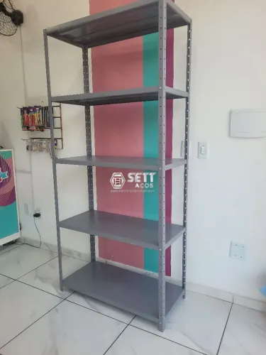 OFERTAS DE MÓVEIS DE AÇO