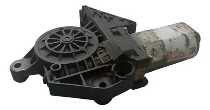 Motor Vidro Elétrico Dianteiro Peugeot 307 2008