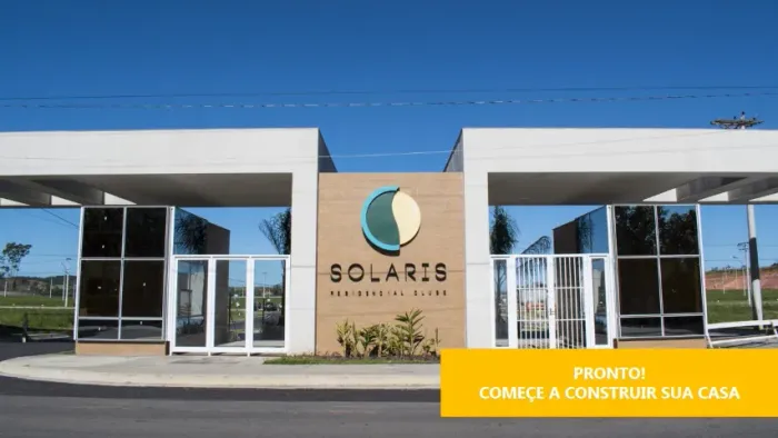 Condomínio Solaris Residencial Clube Maricá - Maior área de lazer da região !