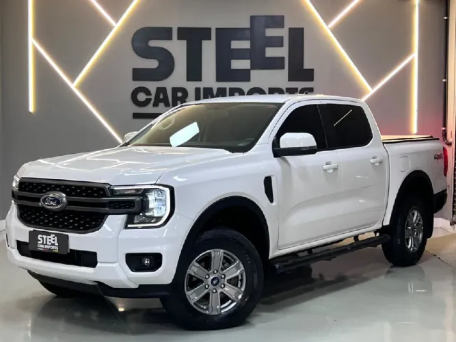 Ford Ranger XLS 2.0l 4X4 2024
