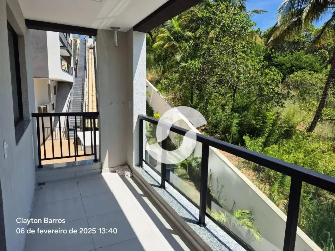 Studio à venda, 49 m² por R$ 430.000,00 - Icaraí - Niterói/RJ