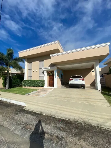 Condomínio Green Club III - Casa Alto Padrão / Casa Alto padrão em Natal / Casa Alto padrã