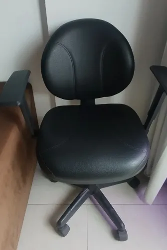 Cadeira de escritório 