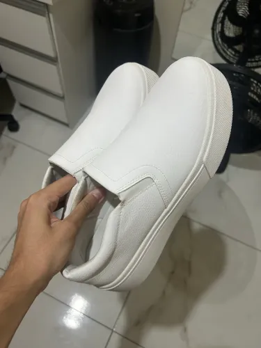 Sapato zara novo, usado apenas 1 vez