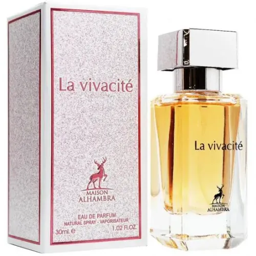 Miniatura Perfumes Árabes Feminino 30ML