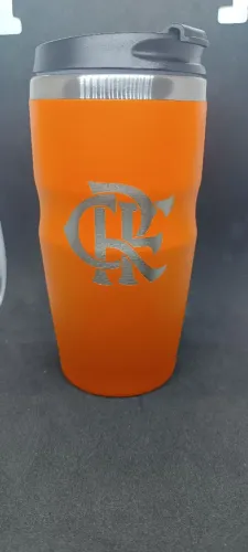 Copo Personalizado gravações 