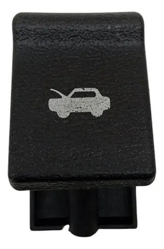 Alavanca Abertura Capo Jac J5 1.5 16v 2012 2013 2014 2015
