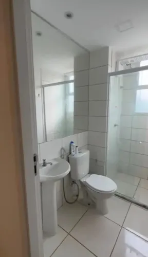 #  Conquista Laguna  Seu Apê Moderno no Parque Dois Irmãos