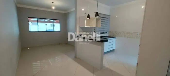 Casa em Condomínio à venda, 2 quartos, 1 suíte, 1 vaga, Esplanada São José - Taubaté/SP