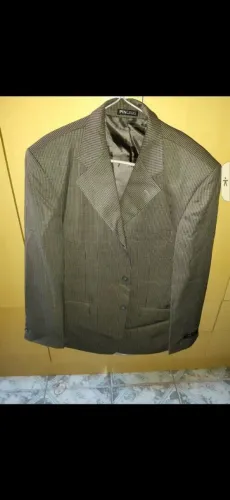 Blazer Masculino Xadrez