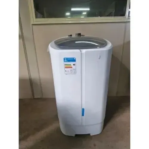 Tanquinho Suggar 4kg Branco
