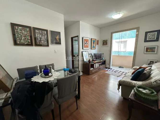 Apartamento à venda no bairro Estoril