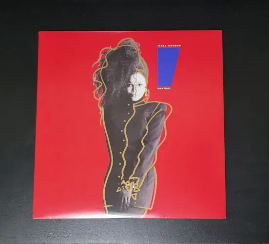 Control - Janet Jackson
