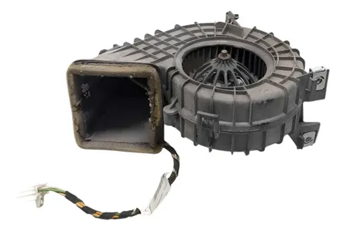 Motor Ar Forçado Citroen C4 Pallas 2008