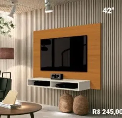 PAINEL DE TV NA QUEIMA: CONVOCAMOS A CONCORRÊNCIA A COBRIR A OFERTA!!@