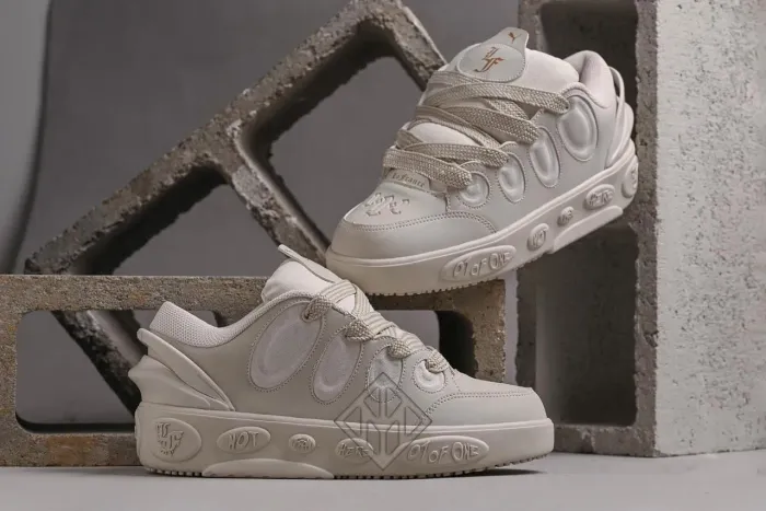 Tênis puma lançamento 