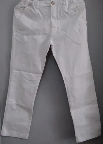 Calça Reserva mini. 12 anos.