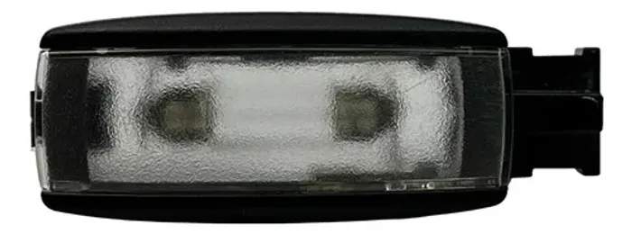 Luz Teto Salão Quebra Sol Volkswagen Polo 2021 17a947109