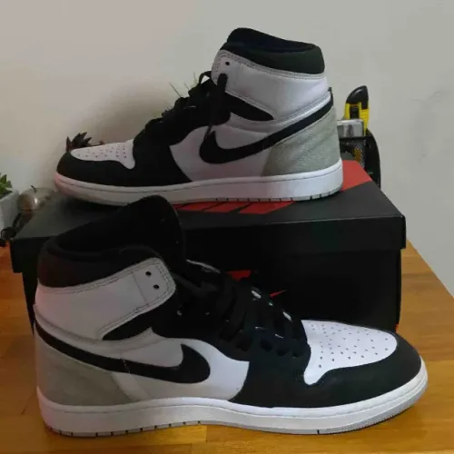 Air Jordan 1 Retro High OG 'Stage Haze'