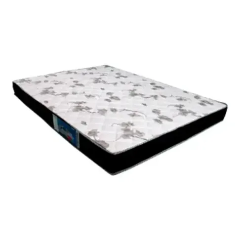Colchão Casal Espuma D33 Dobrável