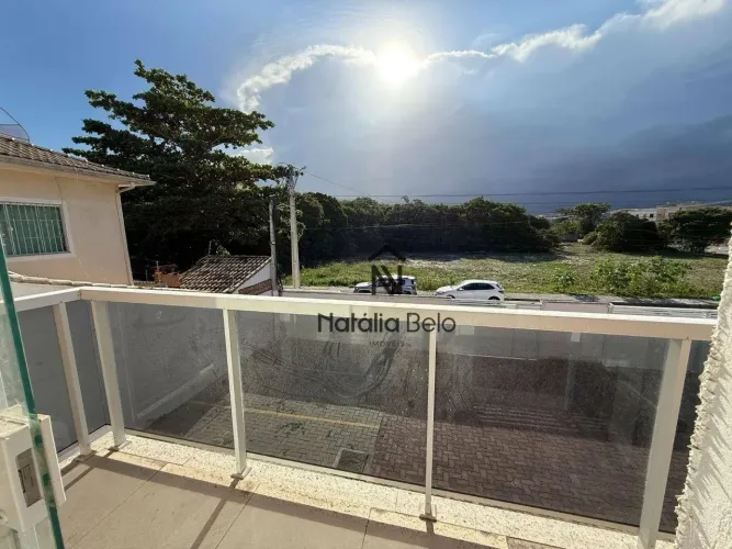 Cobertura com Terraço privativo no Jardim Mariléa