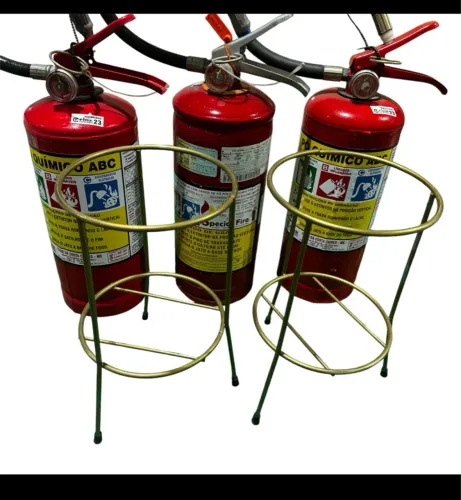3 em 1 água, pó e co2