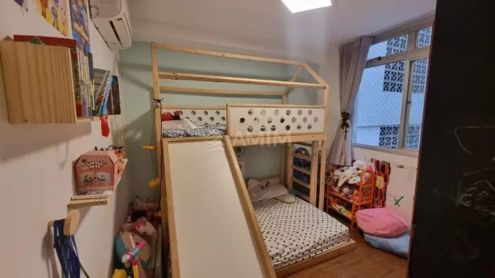 Apartamento com 3 Quartos (2 Suítes) à Venda, 110 m² por R$ 960.000 - Ingá - Niterói/RJ