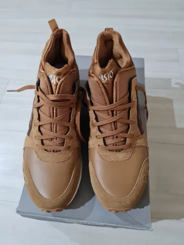 Tênis Asics Gel Lyte MT....novo...original..sem uso...tam 43