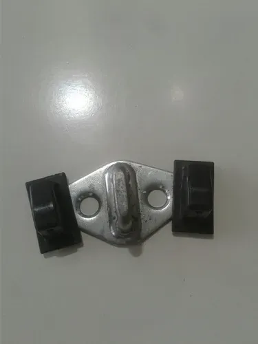 Batente Da Tampa Traseira Hyundai I30 2.0 2011 8891