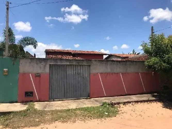 Oportunidade Única em EXTREMOZ - RN | Tipo: Casa | Negociação: Venda Online | Situação: Im
