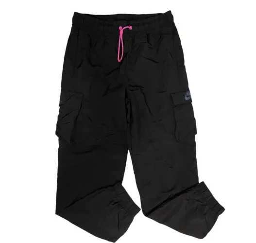 Calça Nike sportswear icon clash original