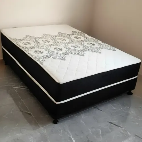 Sextou com promoção: Cama Box nova, camas confortáveis você encontra aqui.