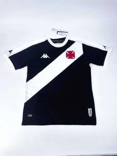 Camisa Vasco da Gama 2024 - nova na etiqueta.