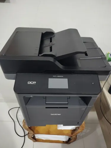 Multifuncional Brother DCP-L5652DN
